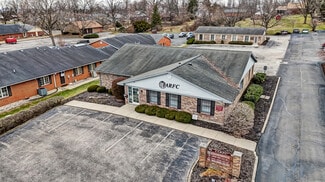 Middletown, OH Office/Residential - 146 N Breiel Blvd