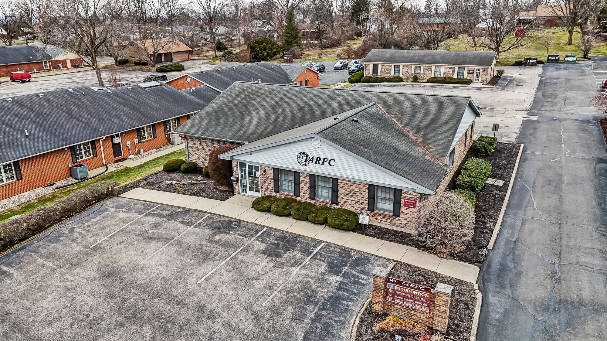 146 N Breiel Blvd, Middletown, OH for Sale