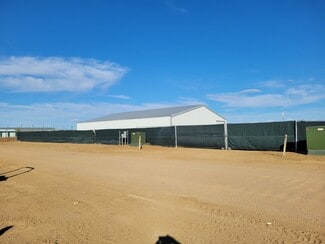 Ordway, CO Commercial - 8098 MAVERICK Rd