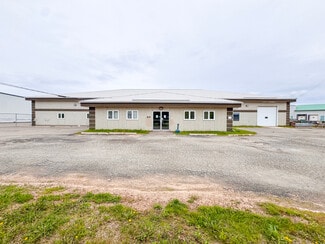 Dieppe, NB Industrial - 511 Ferdinand Blvd