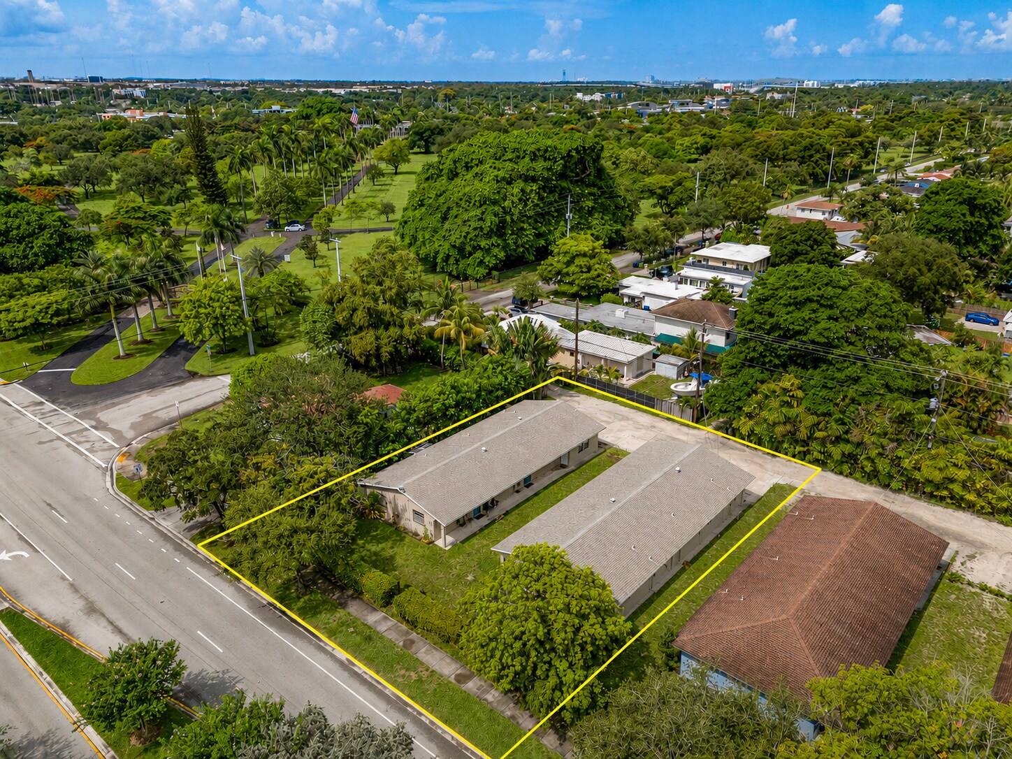 1911-1915 SW 4th Ave, Fort Lauderdale, FL for Sale
