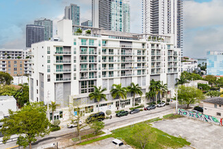 Miami, FL Office, Retail - 321 NE 26th St