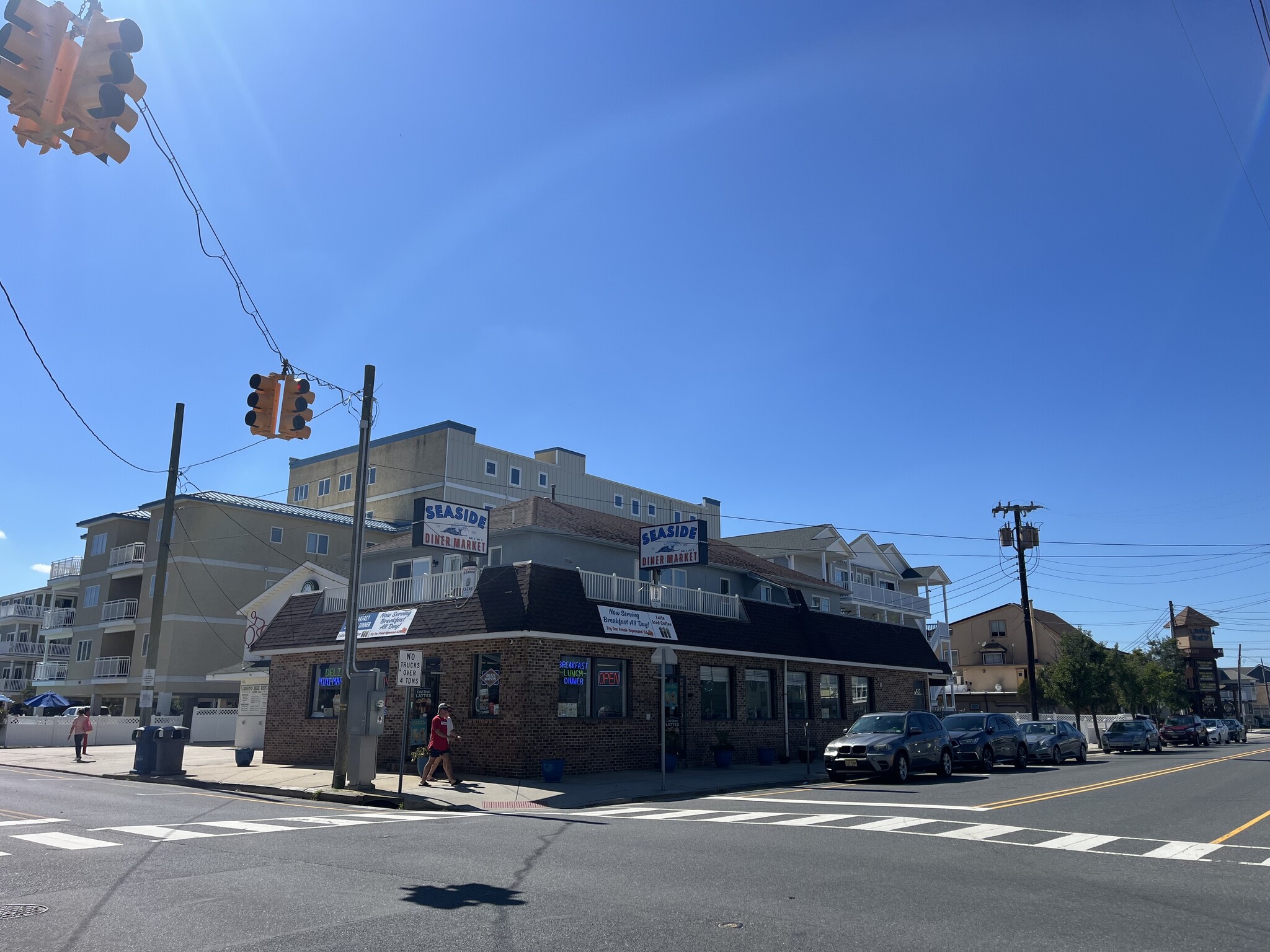 5400 Ocean Ave, Wildwood Crest, NJ for Sale