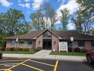 Freehold, NJ Office, Office/Medical - 4255 US Highway 9