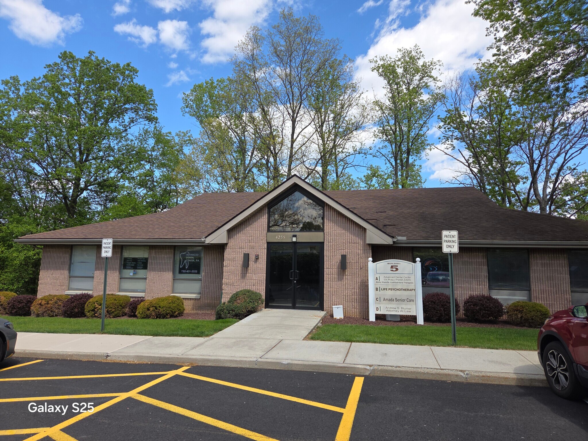 4255 US Highway 9, Freehold, NJ for Rent