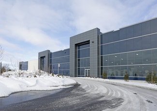 Mississauga, ON Industrial - 7429 Ninth Line