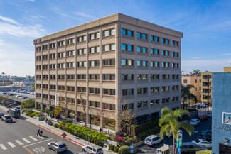 San Diego, CA Office/Medical - 4060 4th Ave