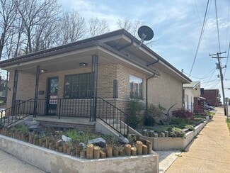 Winchester, TN Office - 100 S Porter St