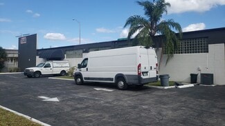 Lake Worth Beach, FL Industrial - 1815 10th Ave N Lake Worth Beach, FL Industrial - 1815 10th Ave N