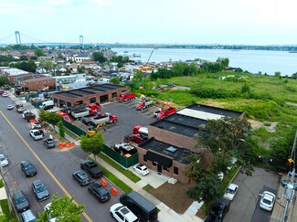Flushing, NY Industrial - 15157 Powells Cove Blvd