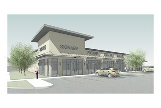 Pecos Commercial Real Estate For Rent Lease Showcase