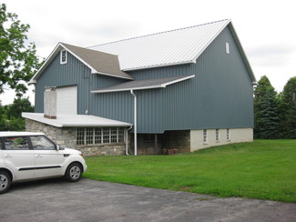Exton, PA Warehouse - 315 S Whitford Rd