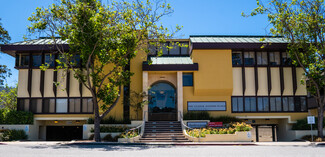 Carmel, CA Office, Office/Medical - 100 Clock Tower Pl