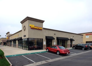 San Diego, CA Retail - 8288-8290 Miramar Rd San Diego, CA Retail - 8288-8290 Miramar Rd