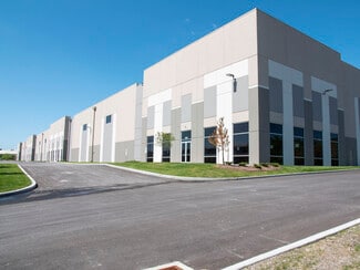 Liberty, MO Industrial - 3905 Edgar Petty Road
