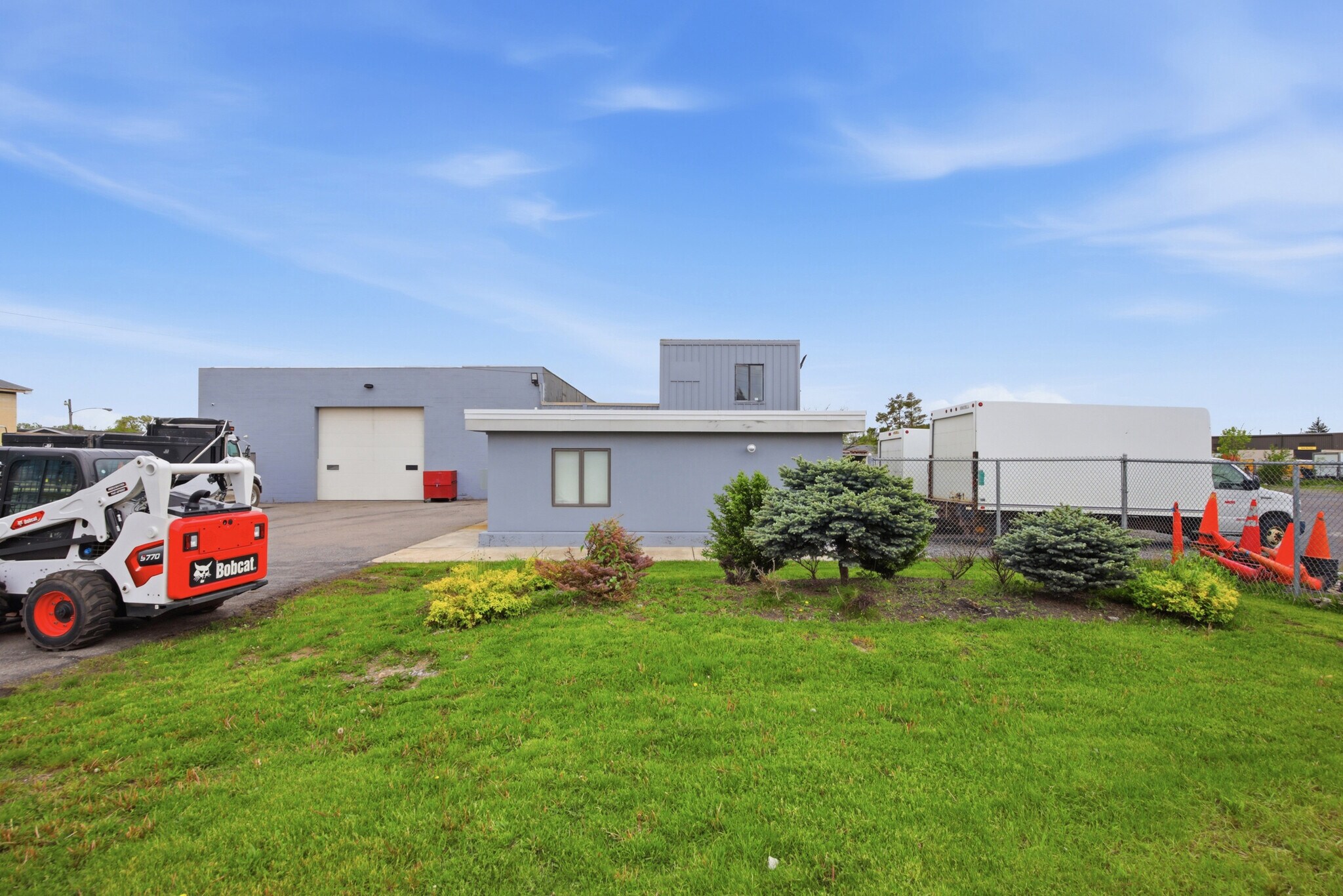 510 Ellicott Rd, Buffalo, NY for Sale
