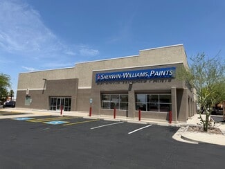 Mesa, AZ Retail - 1202 W University Dr Mesa, AZ Retail - 1202 W University Dr