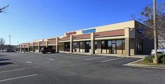 Valdosta, GA Retail - 1601 Baytree Rd Valdosta, GA Retail - 1601 Baytree Rd