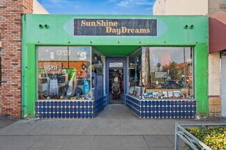 San Diego, CA undefined - 4975-4979 Newport Ave