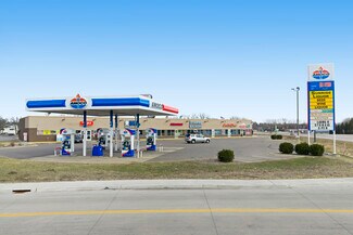 Saint Cloud, MN Retail - 16-56 14th Ave NE