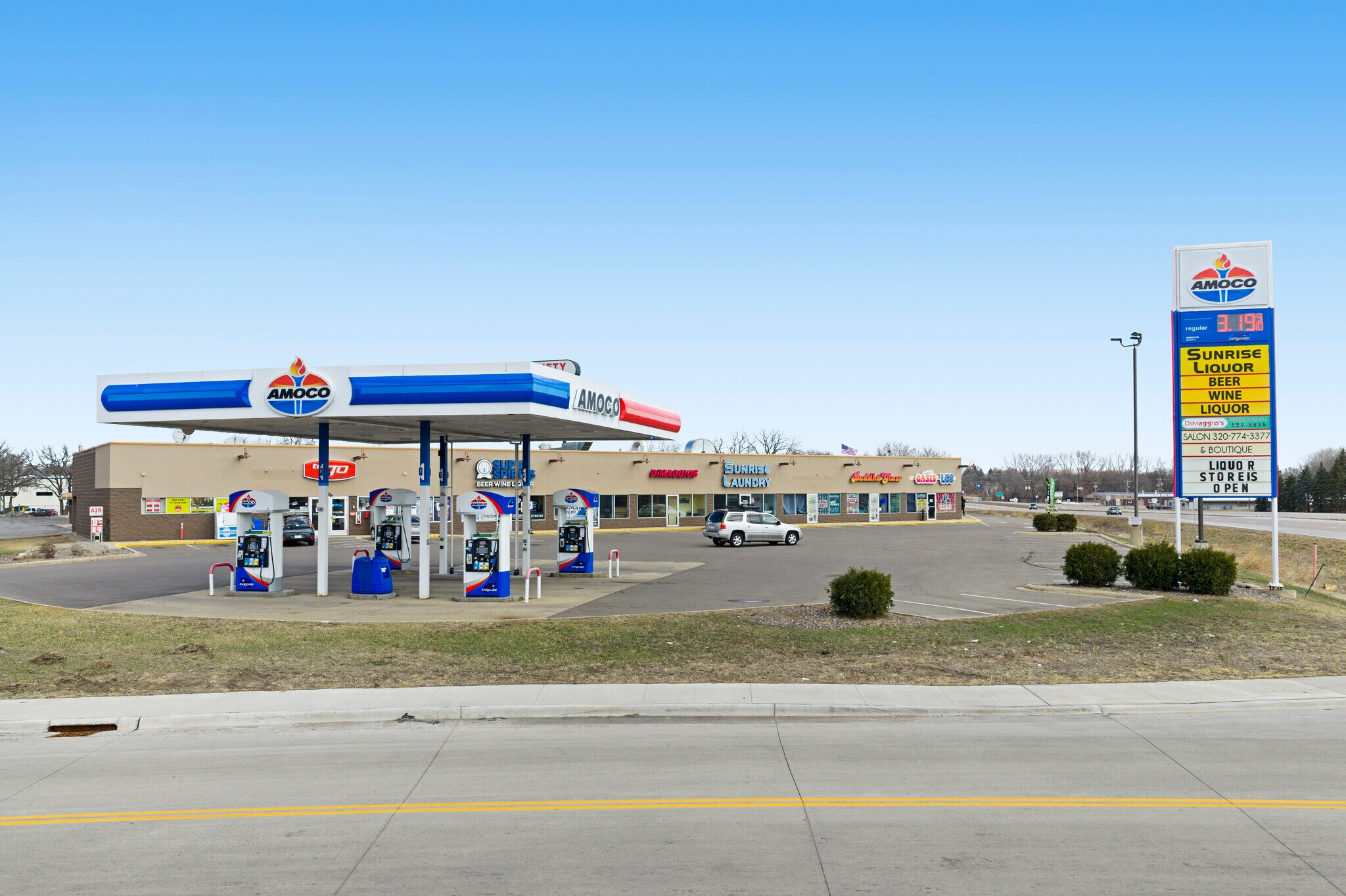 16-56 14th Ave NE, Saint Cloud, MN for Sale