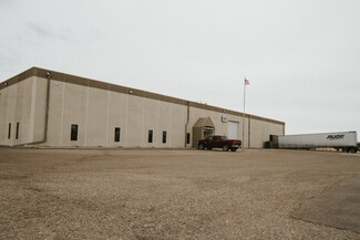 Aberdeen, SD Warehouse - 714 Corporation St