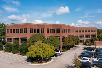 Morrisville, NC Office - 1700 Perimeter Park Dr