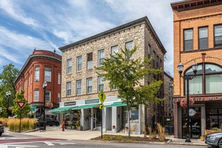 Hudson, MA Retail - 20-24 Main St