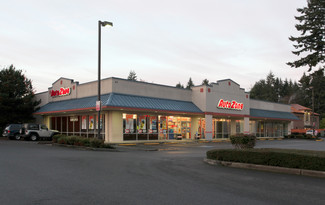 Tumwater, WA Retail - 705 Trosper Rd SW