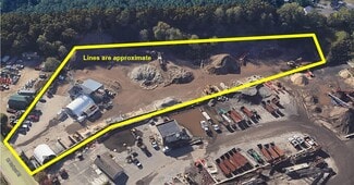 Kings Park, NY Industrial - 131 Old Northport Rd Kings Park, NY Industrial - 131 Old Northport Rd