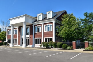 East Amherst, NY Office - 8600 Transit Rd East Amherst, NY Office - 8600 Transit Rd
