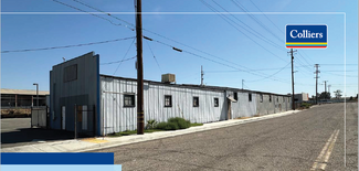 Bakersfield, CA Industrial - 424 1/2 24th St