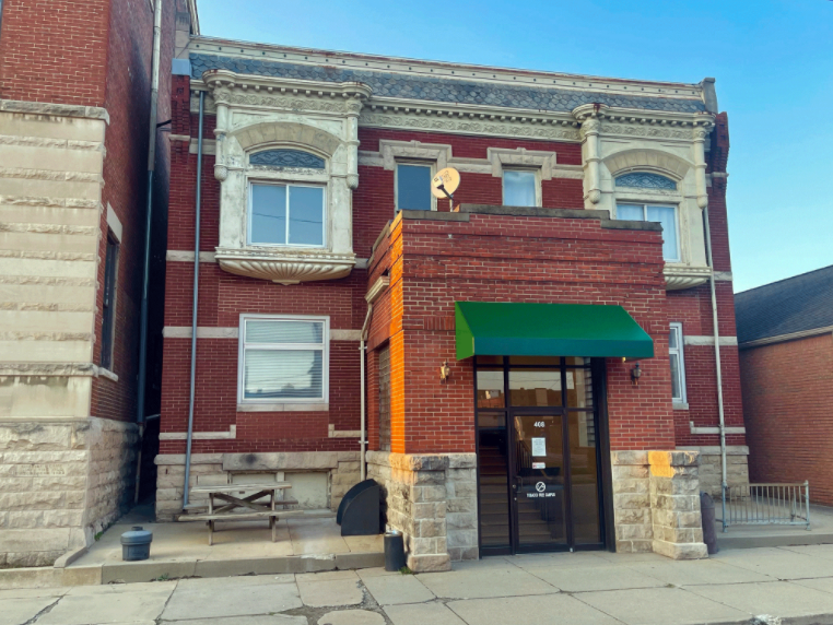 408 North St, Logansport, IN for Rent