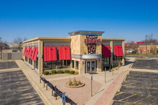 Gurnee, IL Retail - 6577 Grand Ave