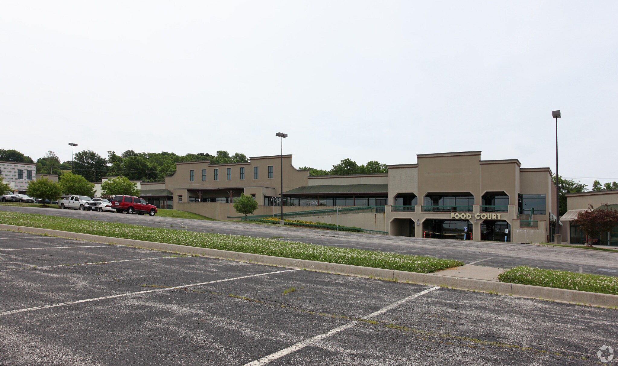 1276-1302 W Old Highway 40, Odessa, MO for Sale