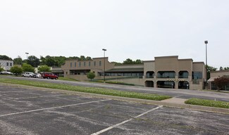 Odessa, MO Retail - 1276-1302 W Old Highway 40
