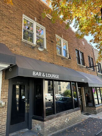 Washington, DC undefined - 7307 Georgia Ave NW Washington, DC undefined - 7307 Georgia Ave NW