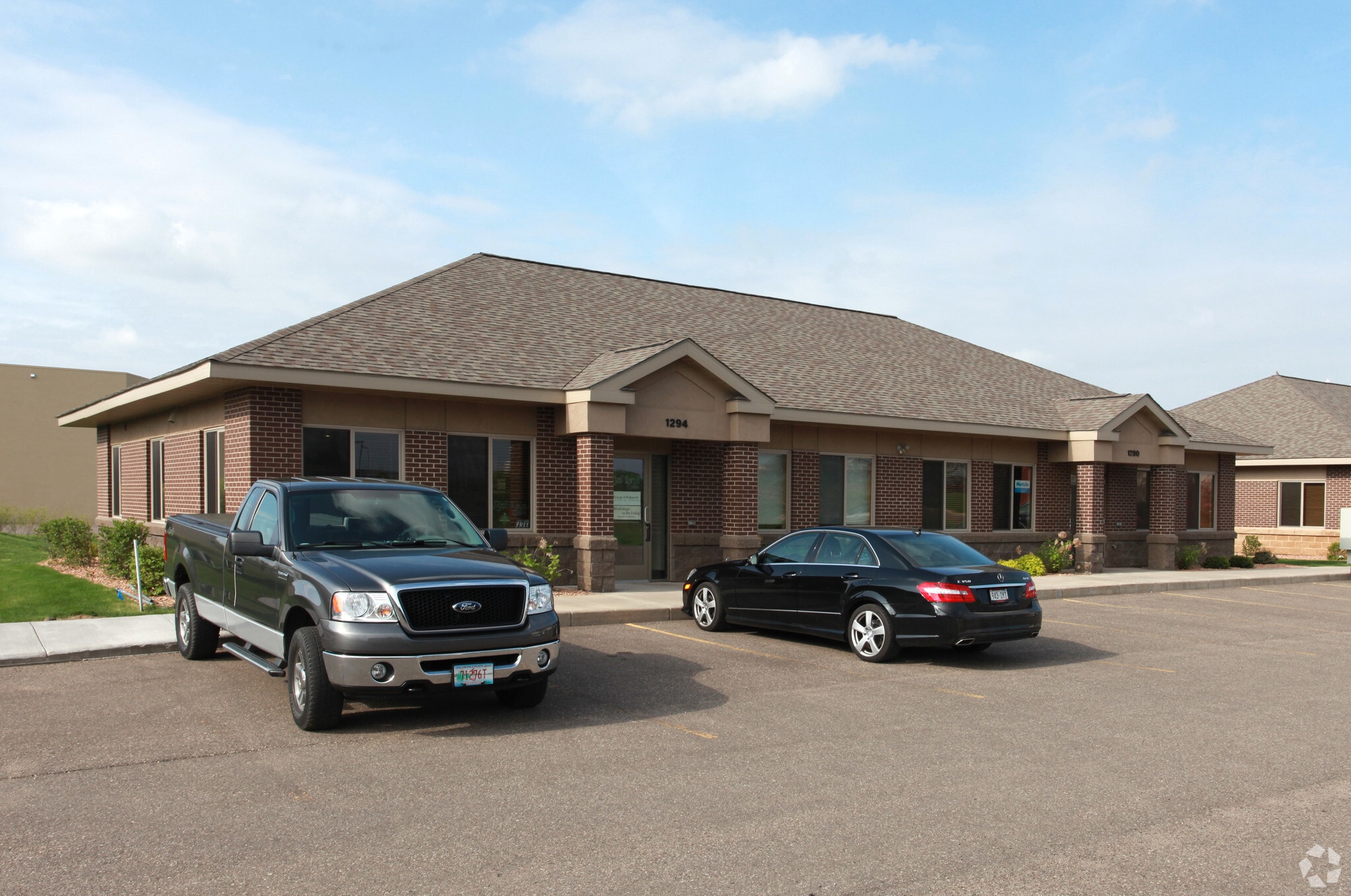 1330-1334 Hosford St, Hudson, WI for Rent