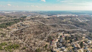 Greer, SC Residential Land - 647 Blackwell Rd Greer, SC Residential Land - 647 Blackwell Rd