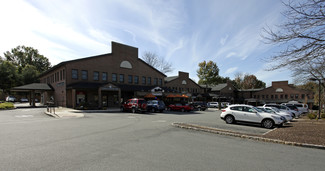 Long Valley, NJ Storefront Retail/Office - 59 E Mill Rd