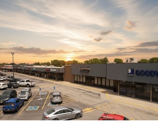 Ankeny, IA Retail - 505 N Ankeny Blvd Ankeny, IA Retail - 505 N Ankeny Blvd