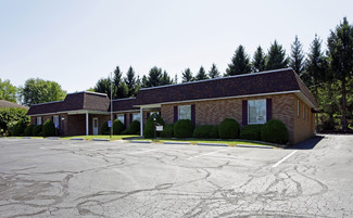 Mercer, PA Office - 559 Greenville Rd