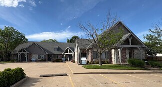Tulsa, OK Office - 6139-6143 E 91st St
