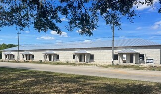 LaBelle, FL Industrial - 990 Anvil cir