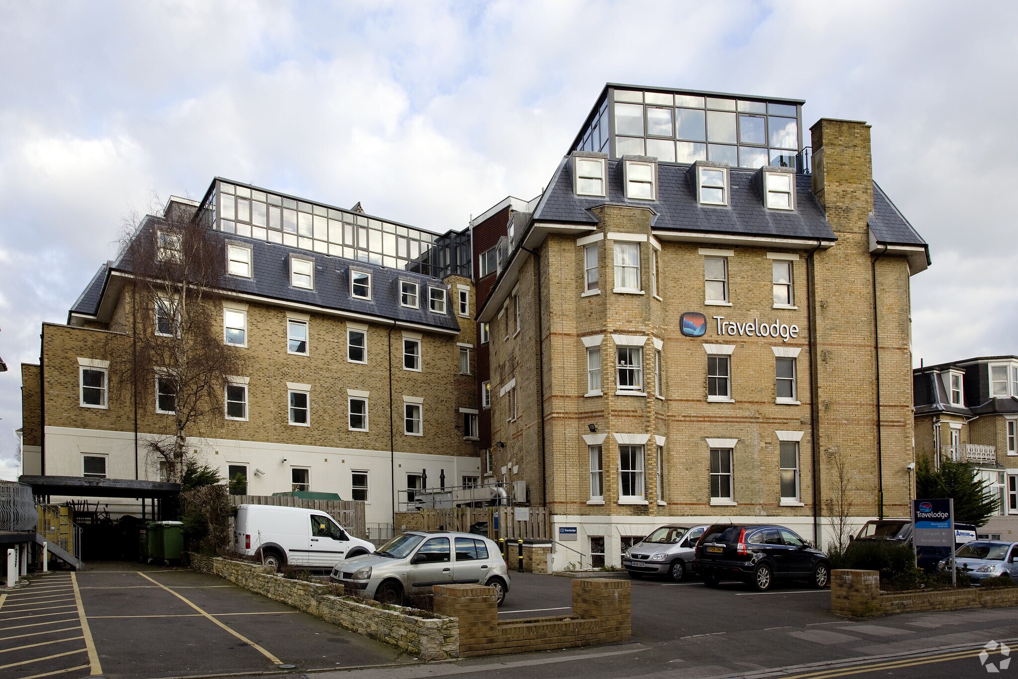 West Hill Rd, Bournemouth, DOR for Sale