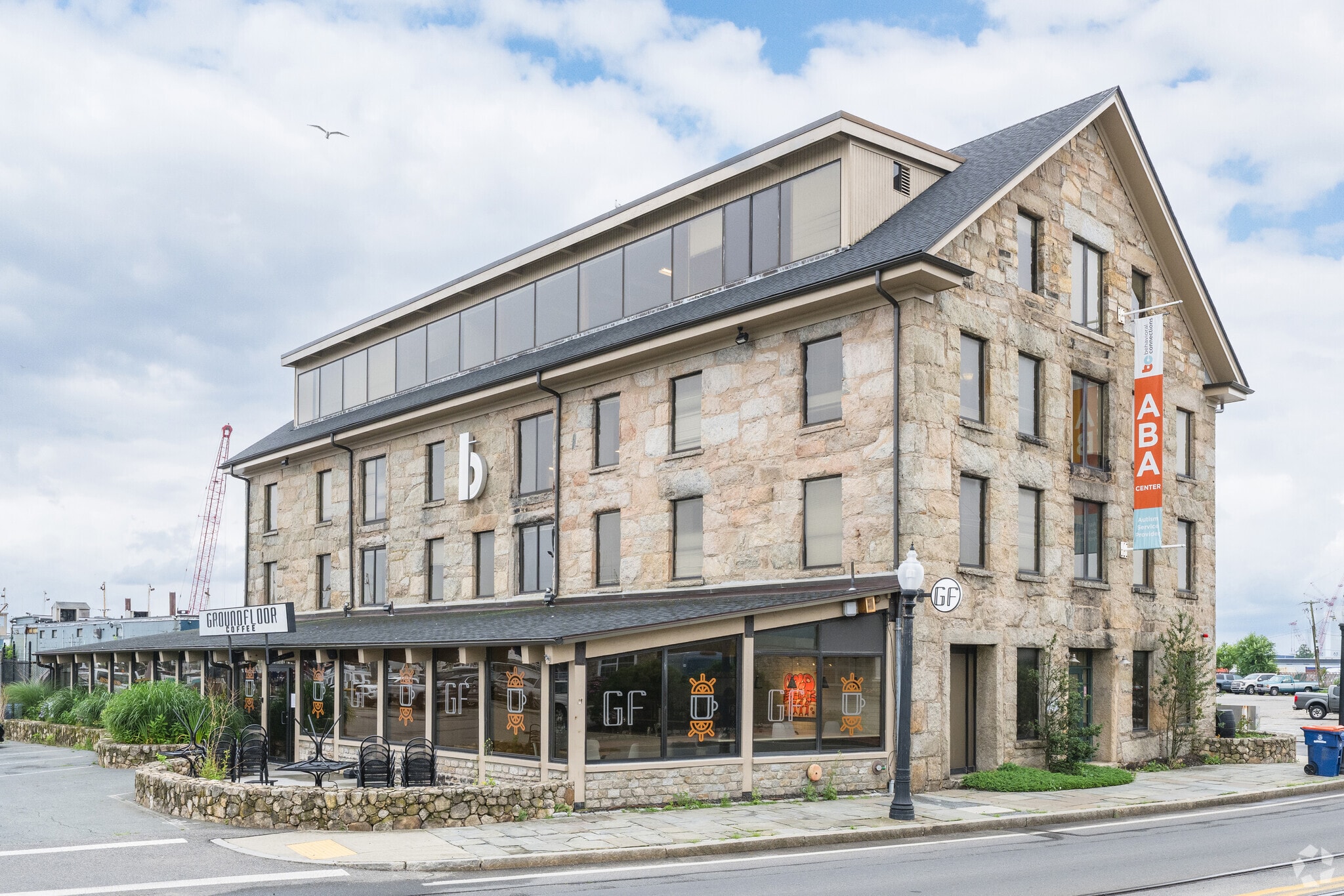 1 Merrills Wharf, New Bedford, MA for Rent