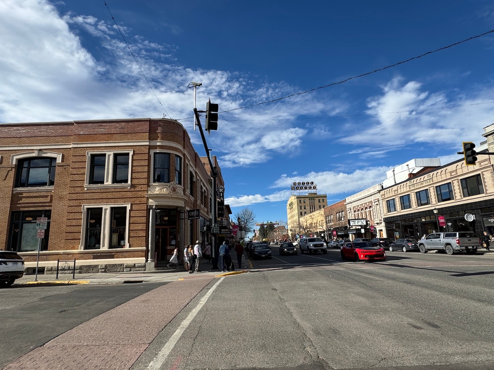 15 S Tracy Ave, Bozeman, MT for Rent
