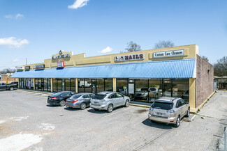 Tunica, MS Convenience Store - 1041 Us-61 Hwy