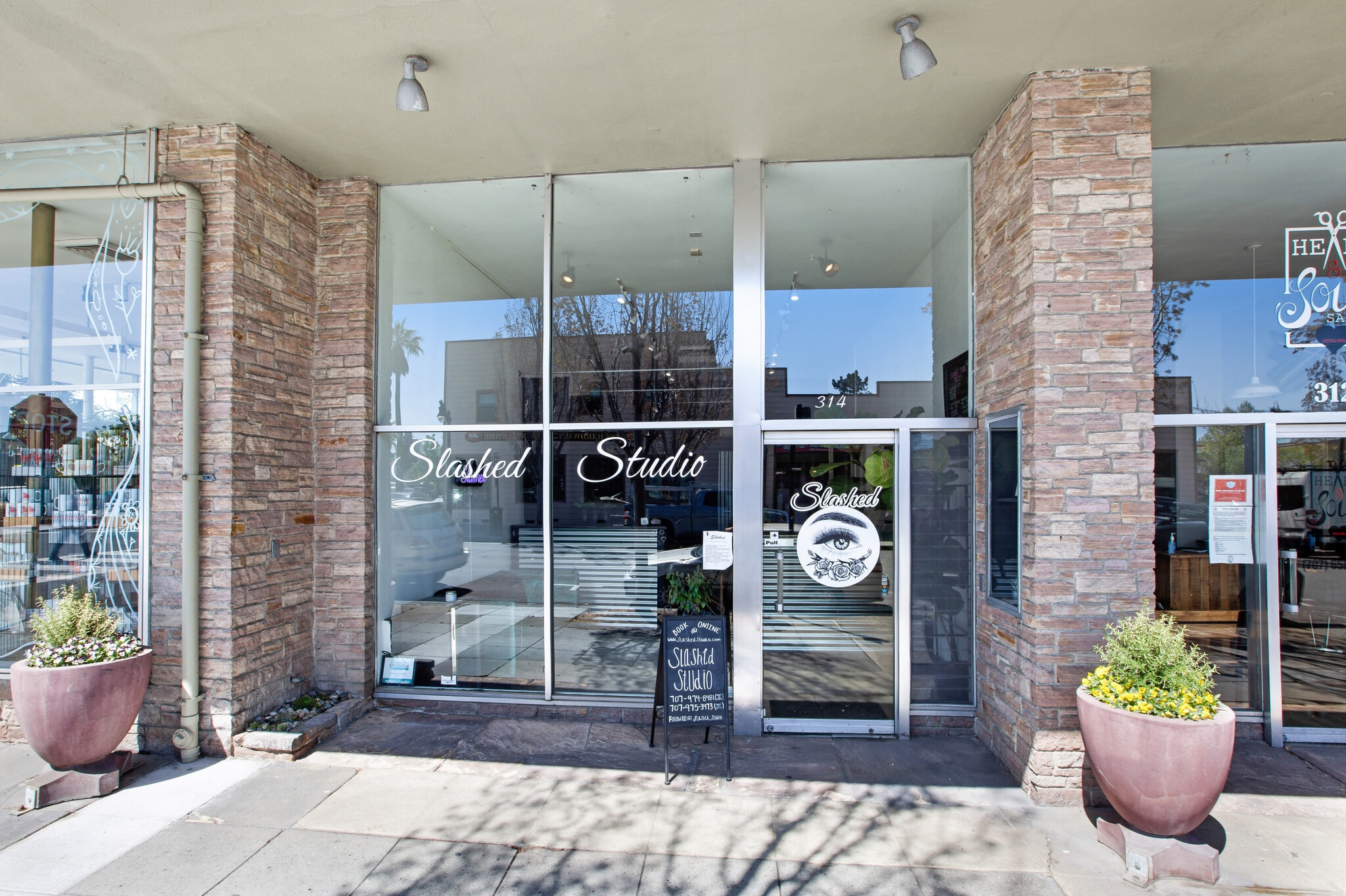 314 B St, Petaluma, CA for Rent