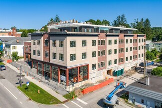 Cazenovia, NY Retail - 99 Albany St